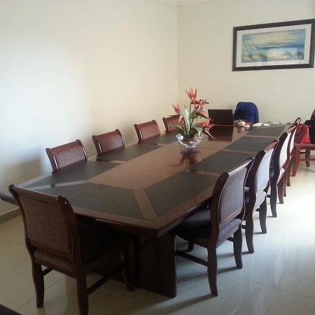 Aruba Breeze Condo 오란제스타트 외부 사진