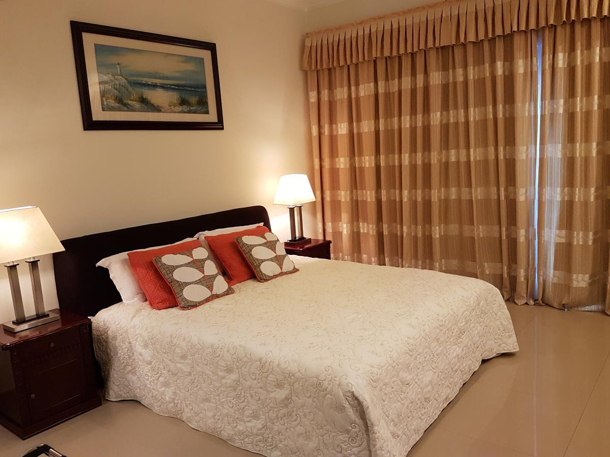 Aruba Breeze Condo 오란제스타트 외부 사진