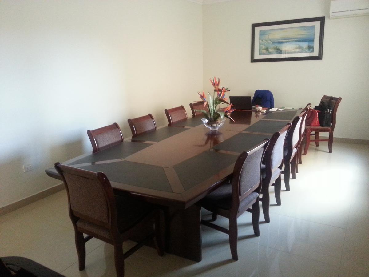 Aruba Breeze Condo 오란제스타트 외부 사진