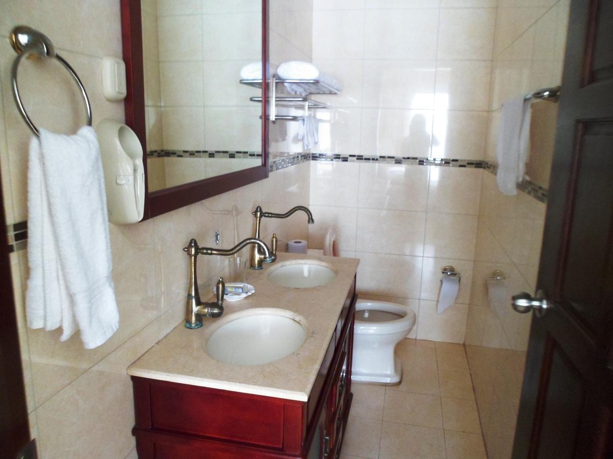 Aruba Breeze Condo 오란제스타트 외부 사진