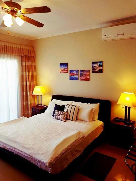 Aruba Breeze Condo 오란제스타트 외부 사진