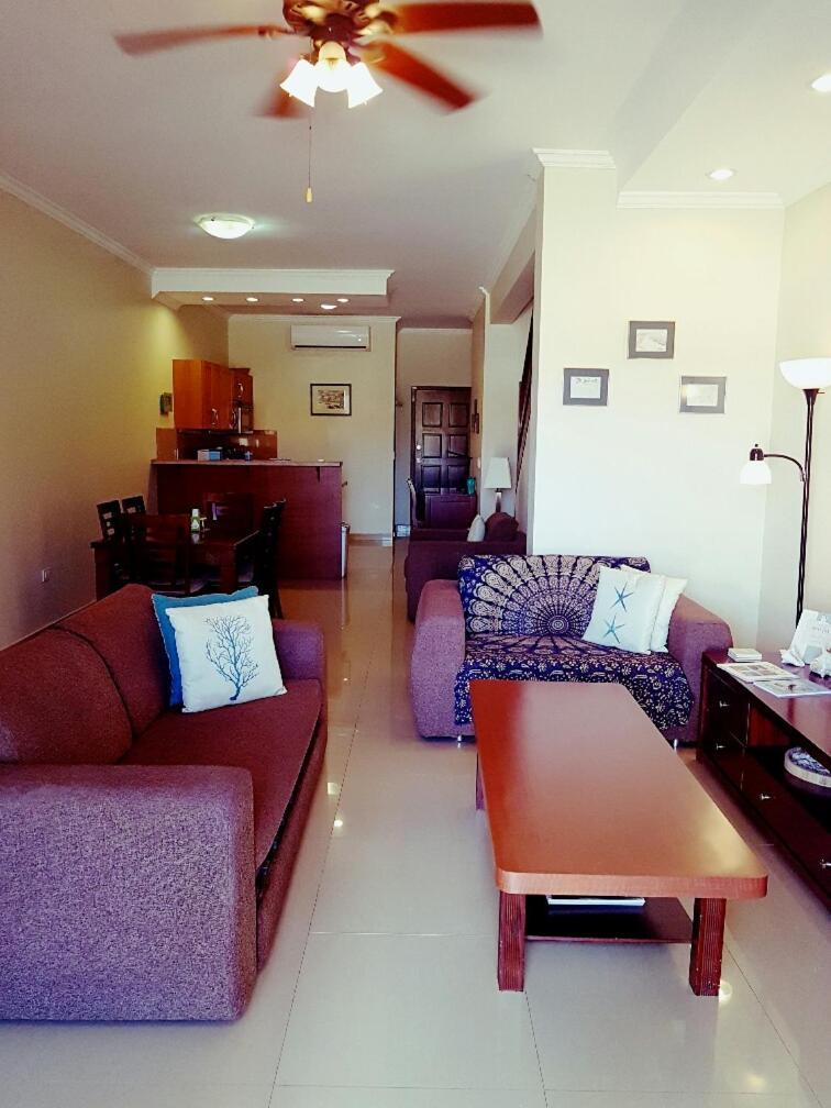 Aruba Breeze Condo 오란제스타트 외부 사진