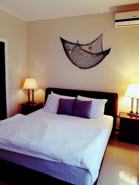 Aruba Breeze Condo 오란제스타트 외부 사진