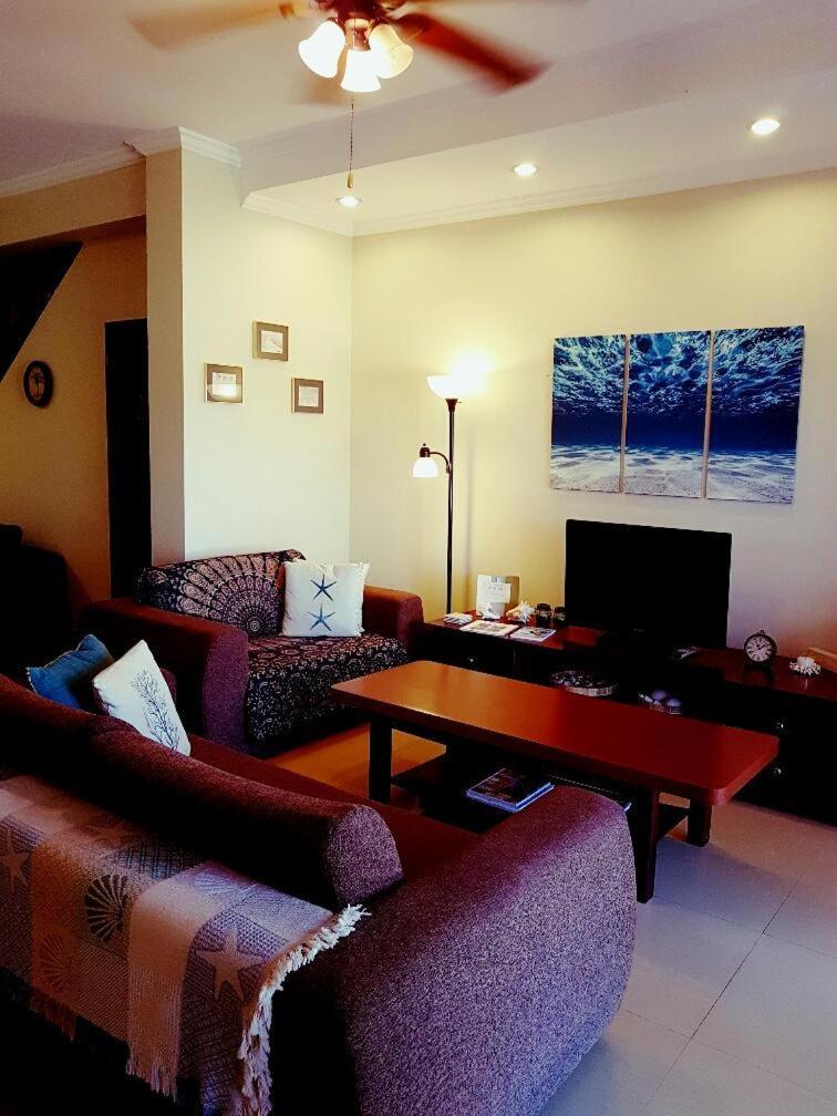 Aruba Breeze Condo 오란제스타트 외부 사진